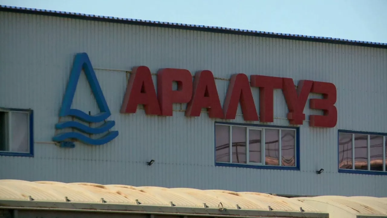 "Аралтұз" қызметкерге 5 млн теңге моральдық өтемақы төлейді