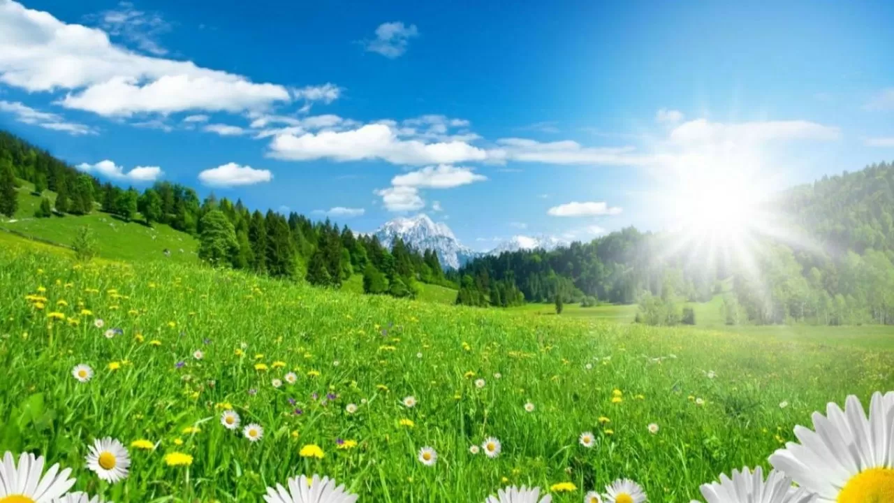 Еліміздің бүкіл өңірінде дауылды ескерту жарияланды 