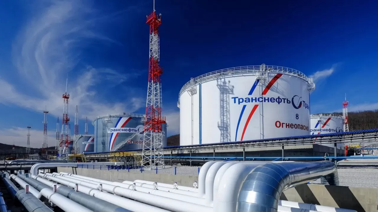 "Транснефть" вице-президенті жұмбақ жағдайда қаза тапты