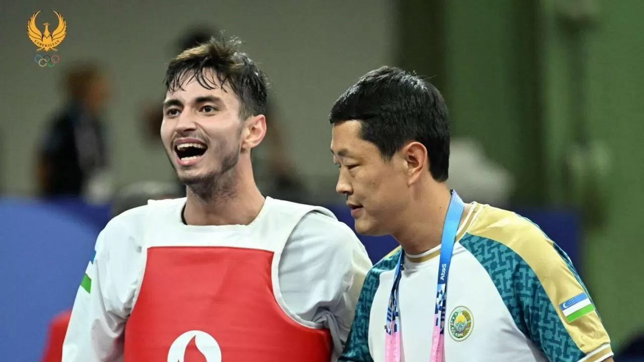 Екі дүркін Олимпиада чемпионы 2 жылға спорттан шеттетілді