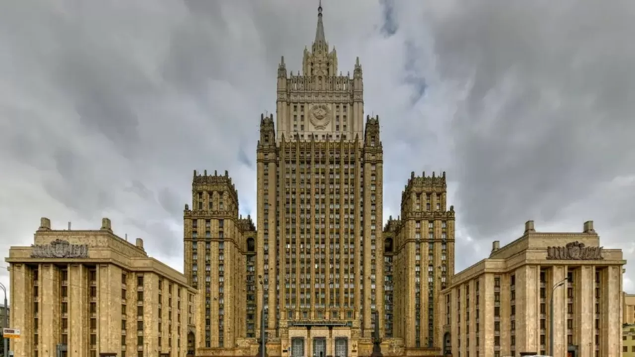 Ресей Ауғанстандағы тәліптер билігін бірінші болып мойындады
