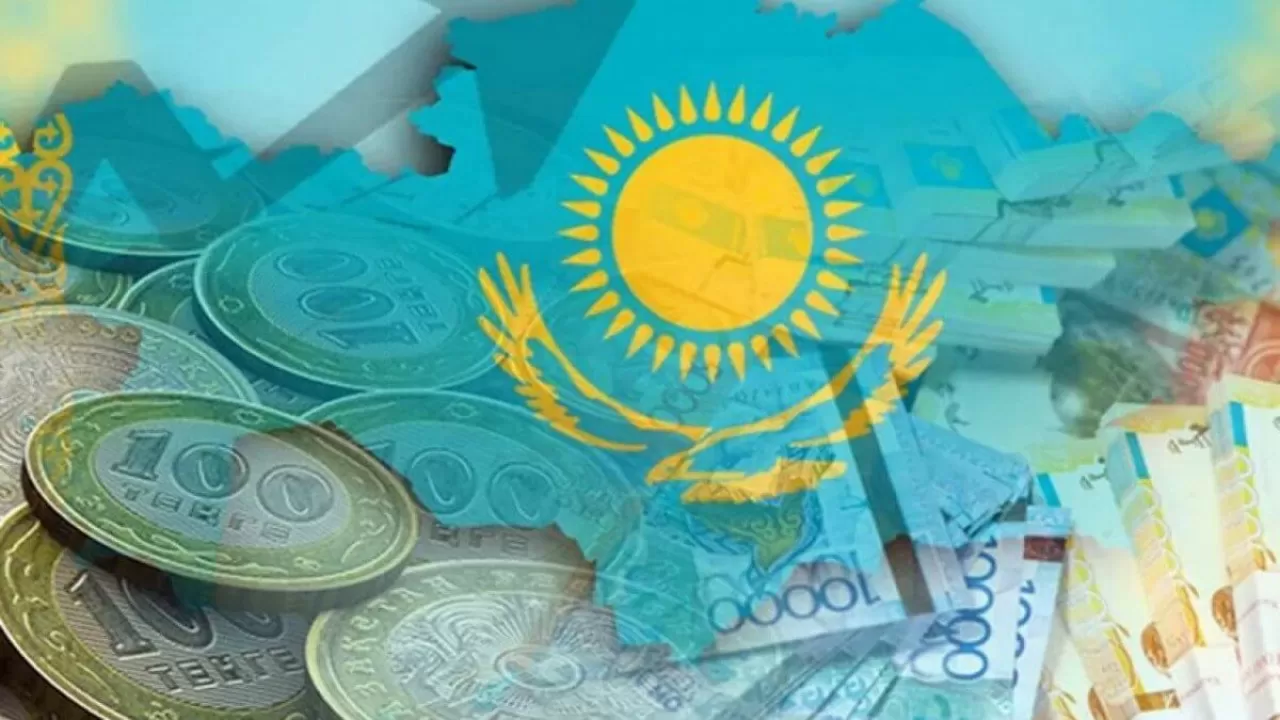 Енді Ұлттық қор жаңа қағидамен басқарылады  