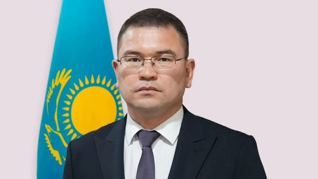 Назначен вице-министр туризма и спорта РК