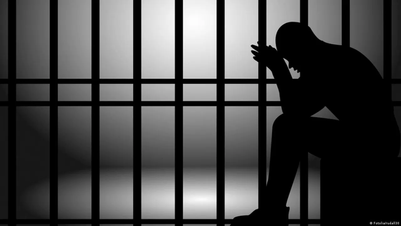 Талдықорғанда 59 жастағы ер адам өмір бойына түрме жазасына кесілді  