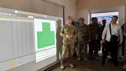 Қорғаныс министрлігі SARBAZ+ пилоттық жобасын іске қосады