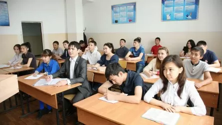 Қос министрлік колледждерді жаппай тексеруге кірісті