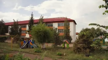 Депутат Бағанашылдағы балалар үйінің жағдайымен танысып қайтты