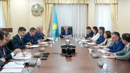 Үкімет галлийге экспорттық кедендік бажды алып тастады