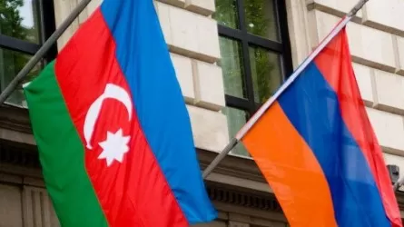 Армения и Азербайджан самостоятельно идут к миру  