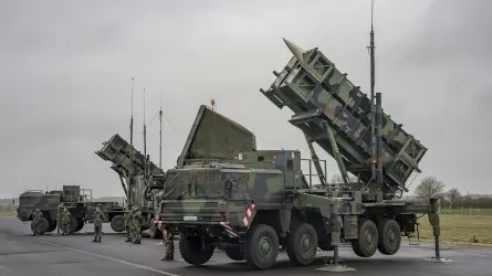 США возобновили поставки Patriot по указу Трампа 