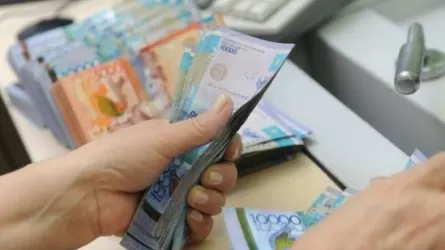 Павлодар облысы тұрғындарының орташа айлығы шамамен 400 мың теңге болып шықты