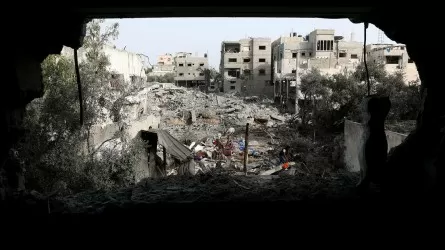 США рассмотрят новые шаги по освобождению заложников в Газе 