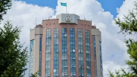 Ішкі істер министрлігі қазақстандықтарға маңызды үндеу жолдады