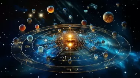 Гороскоп на 9 июля 2025: день обещает удачу, но не всем знакам Зодиака  