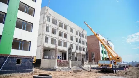 Стало известно, сколько новых школ появится в Астане