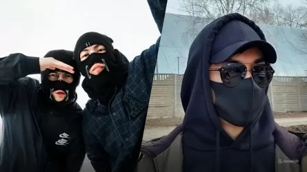 6ELUCCI тобы мен бетперделі жігіт «стилін» өзгертуге мәжбүр