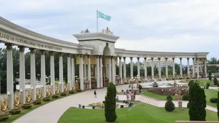 Тұңғыш Президент саябағына күрделі жөндеу жасалады
