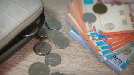 Вице-министр қарызды жәрдемақыдан ұстамау үшін не істеу керектігін түсіндірді