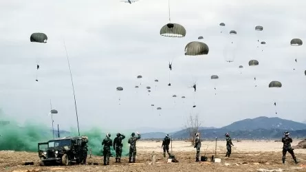 Разбившийся в Актобе курсант ВИСВО – сын полковника 