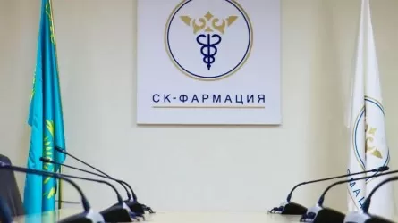 Бас прокуратура депутаттың арызынан кейін «СК-Фармацияға» қатысты тергеуді бастады