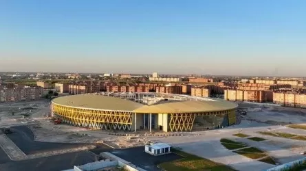 Қаржыны жоспарсыз жұмсаған спорт мекемесінің басшыларына сөгіс жарияланды