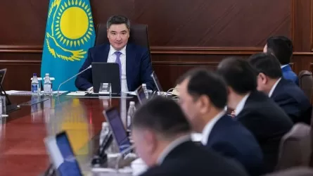 Биыл отандық әуекомпаниялар 7,2 млн жолаушы тасымалдаған