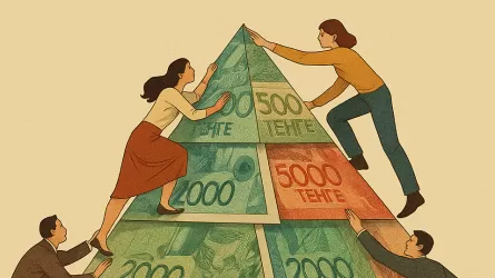 В Алматы финансовая пирамида маскировалась под жилищный фонд 
