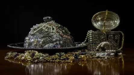 В Астане охотники за драгоценностями грабили дома через открытые окна 