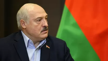 Беларусь президенті бұл елге аттап баса алмайтын болды 