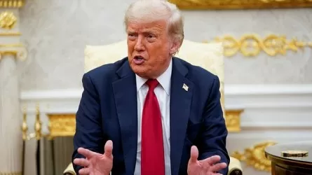 Трамп назвал условие для встречи с Путиным