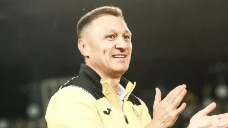 Уразбахтин опасается логистики второго этапа отбора ЛЧ