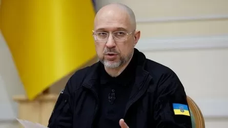 Премьер Украины подал в отставку