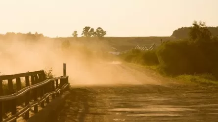 На десятки миллионов тенге оштрафовали ГРЭС в Карагандинской области 