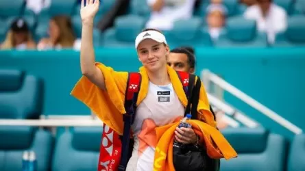 Анна Данилина Уимблдонды жеңіспен бастады, Рыбакина үшінші айналымға шықты