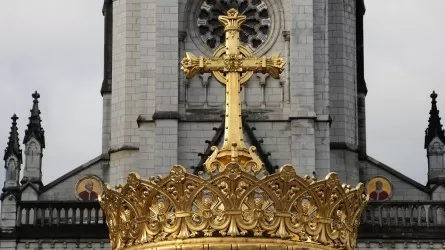 Без крестов нельзя: что хотят запретить в России  