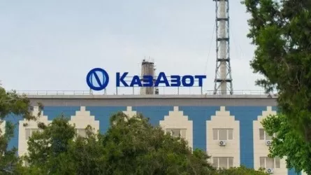 Маңғыстауда «ҚазАзоттағы» жарылыстан зардап шеккен жұмысшы көз жұмды
