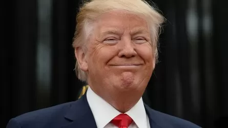Тағы бір ел Трамптың айтқанына көнді