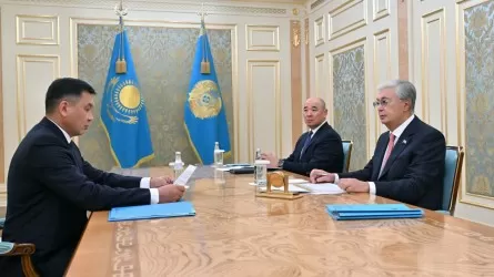 Елімізде транзит тасымалының көлемі 14,6 миллион тоннаға жеткен