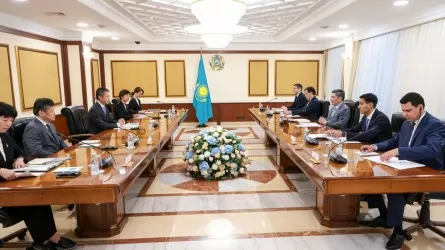 Жапония Семейдегі ядролық сынақтар салдарымен күресуге грант бөледі