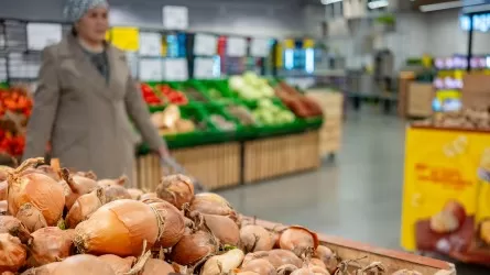 Казахстан на втором месте по росту производства сельхозпродукции в ЕАЭС