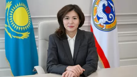 8 ай Алматының бас дәрігері болған Әсия Ақанова өз еркімен жұмыстан босады
