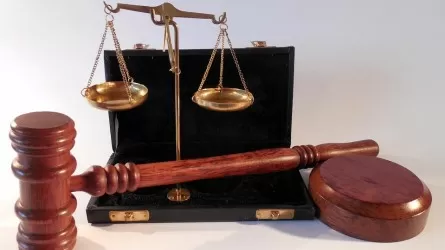 Акимат подал иск к главе одного из отделов в Усть-Каменогорске 