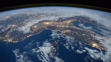 Жерді 2035 жылы бұрын-соңды болмаған қорқынышты құбылыс күтіп тұр