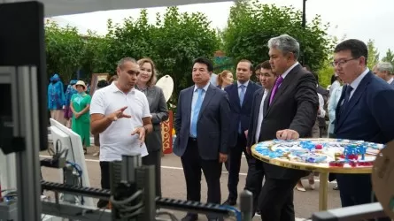 В Казахстане в два раза выросло число партнеров колледжей 