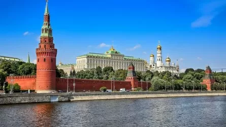 Кремль Ресей мен Әзербайжанның қарым-қатынасына қатысты мәлімдеме жасады