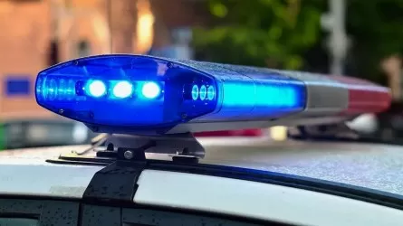 Полиция выясняет обстоятельства смерти 13-летнего мальчика в Акмолинской области
