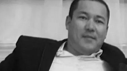 «5 баласы қалды»: Ақтауда адамдарды құтқармақ болған тұрғын суға батып кетті