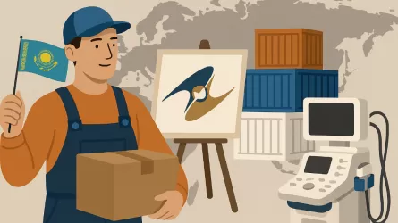 Какая казахстанская продукция пойдет на тендеры ЕАЭС 