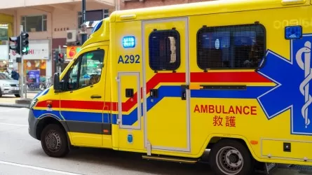 70-тен аса қытайлық бүлдіршін балабақшадан уланып қалды