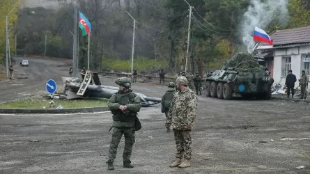 Әзербайжан мен Ресей арасында шын мәнінде не болып жатқаны анықталды